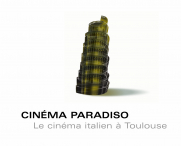 logo cinema paradiso