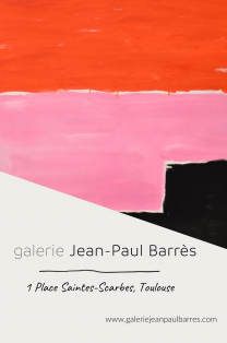 Galerie Jean-Paul Barrès