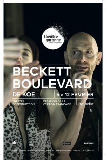 Beckett - Garonne 