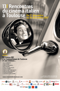 Rencontres du Cinéma Italien à Toulouse 2017