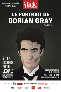 Grenier de Toulouse - dorian gray