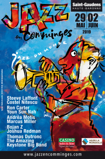 Jazz en Comminges 19