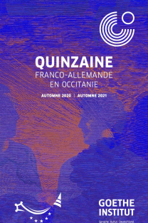 Goethe Institut - Quinzaine Franco-Allemande