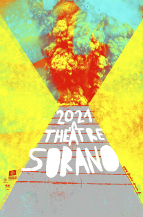 Théâtre Sorano 2021