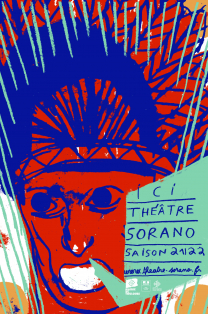 Théâtre Sorano - Saison 2021/2022
