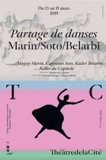 ThéâtredelaCité
