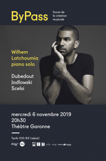 Théâtre Garonne - 6/11