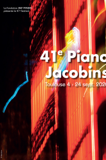 Piano aux Jacobins