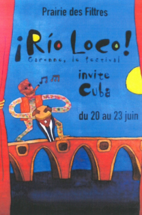 Rio Loco _ 2003