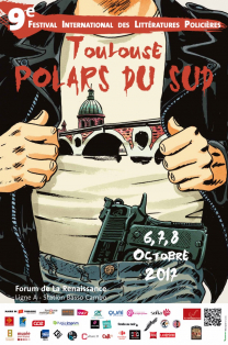 Toulouse Polars du Sud saison 17