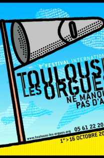 Toulouse les Orgues (7)