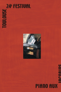 Piano aux Jacobins 2003