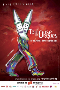 Toulouse les Orgues (11)