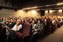 Rencontre du Cinéma Italien - Toulouse3
