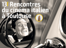Newsletter - Culture 31 | Cinéma Italien