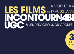 Newsletter - Culture 31 | Cinémas UGC