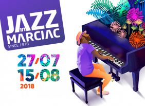 Newsletter - Culture 31 | Jazz in Marciac