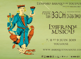 Newsletter - Culture 31 | Passe Ton Bach d'abord