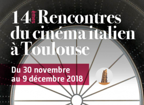 Newsletter - Culture 31 | Cinéma Italien à Toulouse