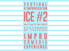 Newsletter - Culture 31 | Festival Ice