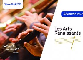Newsletter - Culture 31 | Les Arts Renaissants