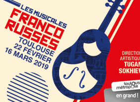 Newsletter - Culture 31 | Les Musicales Franco-Russes