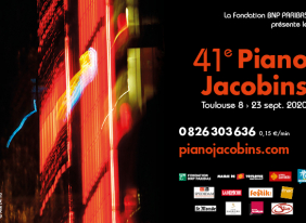 Newsletter - Piano aux Jacobins