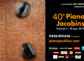 Newsletter - Culture 31 | Piano aux Jacobins