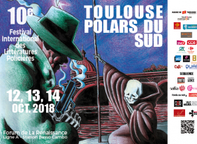 Newsletter - Culture 31 | Toulouse Polars du Sud