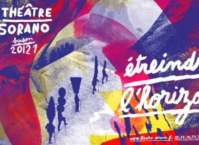 Newsletter - Théâtre Sorano