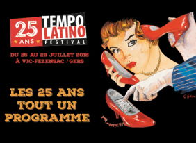 Newsletter - Culture 31 | Tempo Latino
