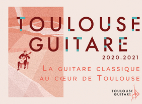 Newsletter - Toulouse Guitare