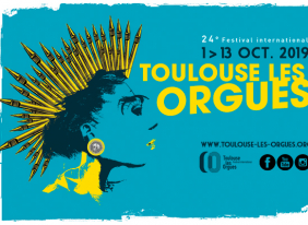 Newsletter - Culture 31 | Toulouse les Orgues