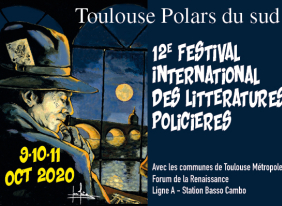 Newsletter - Toulouse Polars du Sud