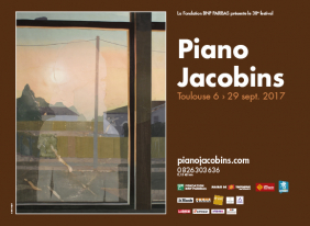 Newsletter - Culture 31 | Piano aux Jacobins