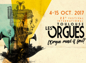 Newsletter - Culture 31 | Toulouse les Orgues