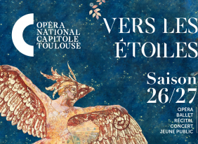 Newsletter - Opéra national du Capitole