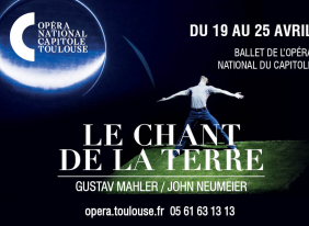 Newsletter - Opéra national du Capitole
