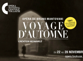 Newsletter - Opéra national du Capitole