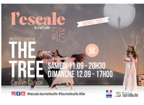 Newsletter - L'Escale Tournefeuille