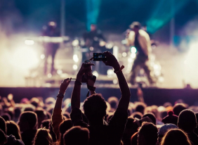 Newsletter - Culture 31 / Concerts