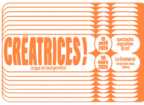 Newsletter - La Grainerie