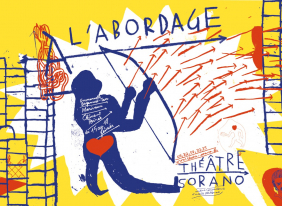 Newsletter - Théâtre Sorano