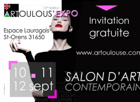Newsletter - Artoulous'Expo