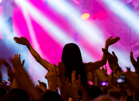 Newsletter - Culture 31 / Concerts