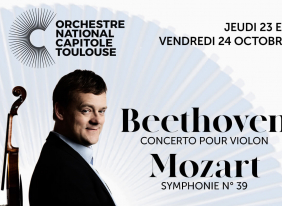 Newsletter - Orchestre national du Capitole