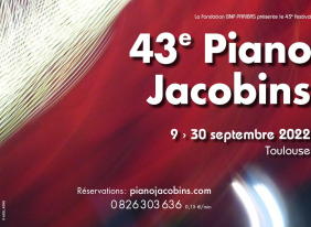 Newsletter - Piano aux Jacobins
