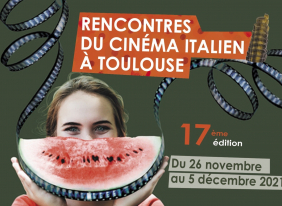 Newsletter - Rencontres du Cinéma Italien