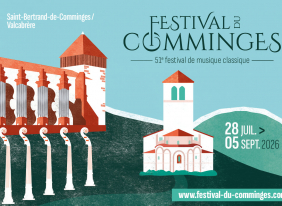 Newsletter - Festival du Comminges