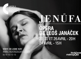 Newsletter - Opéra national du Capitole de Toulouse